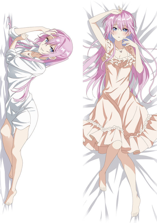 Kawaii dake ja Nai Shikimori-san Waifu Pillow Case