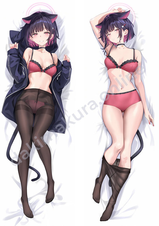 Kyouyama Kazusa Anime Hug Pillow