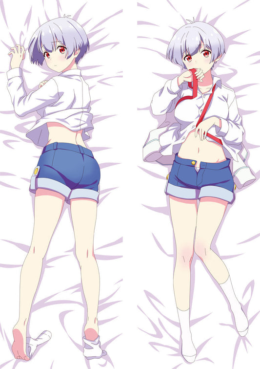 Love Flops Irina Ilyukhina Your Body Pillows