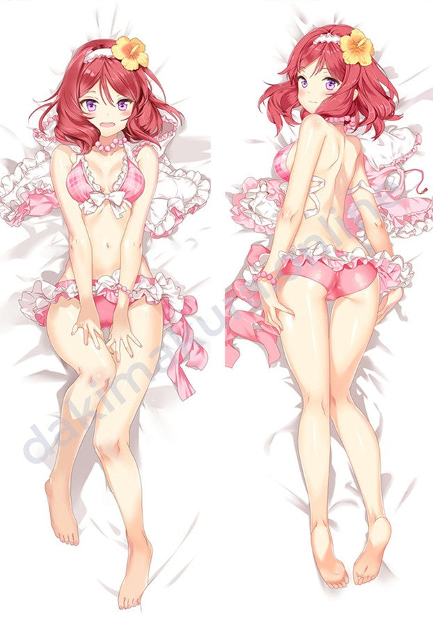 Maki Nishikino Dakimakura