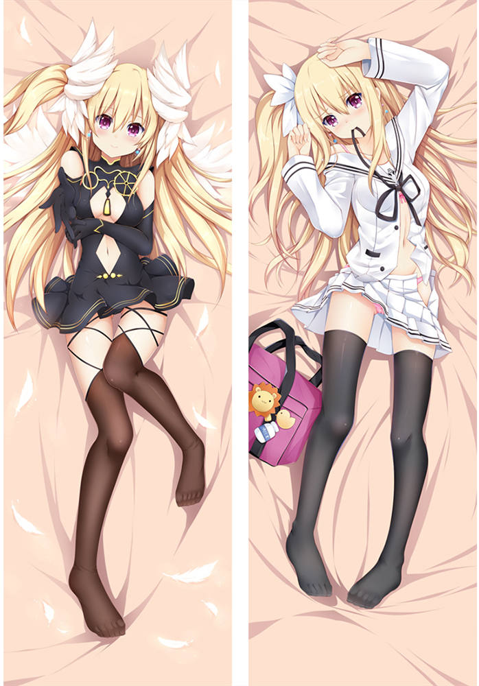 Date A Live Mayuri Body Pillow Waifu