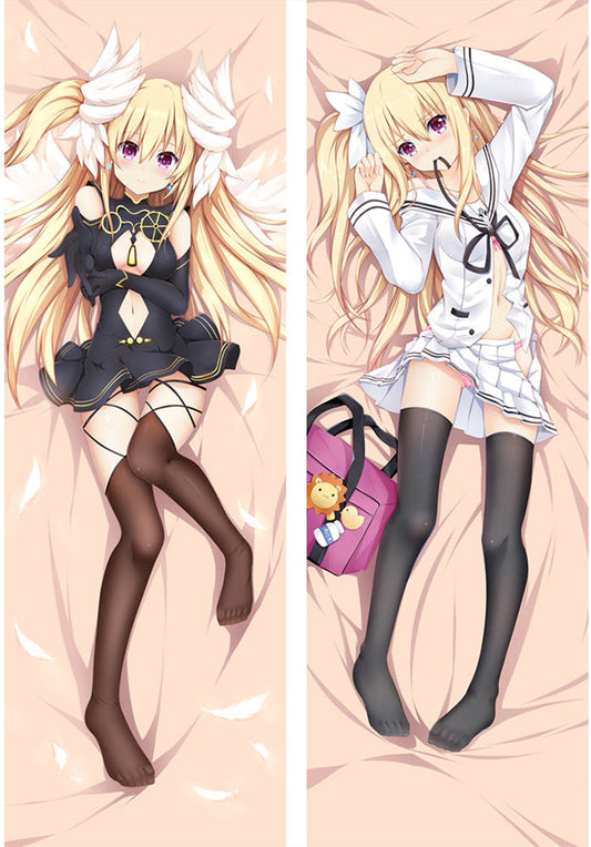 Date A Live Mayuri Body Pillow Waifu