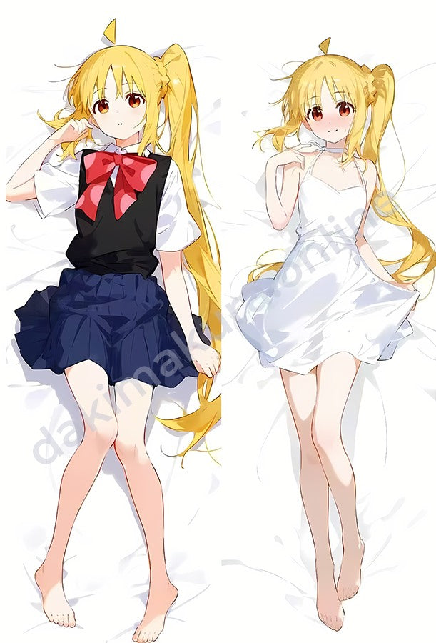 Bocchi the Rock! Nijika Ijichi Body Pillow