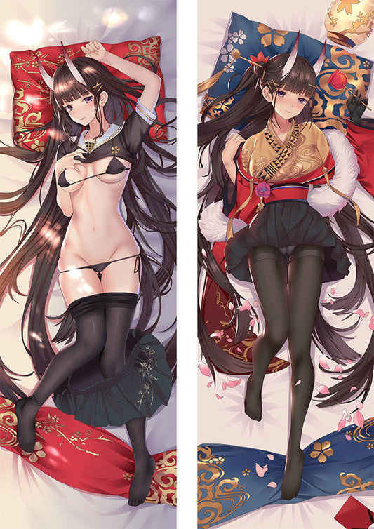 Noshiro - Waifu BodyPillows