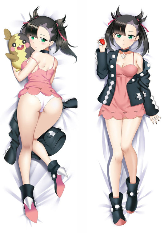 Pok¨¦mon Marnie Loli Body Pillow
