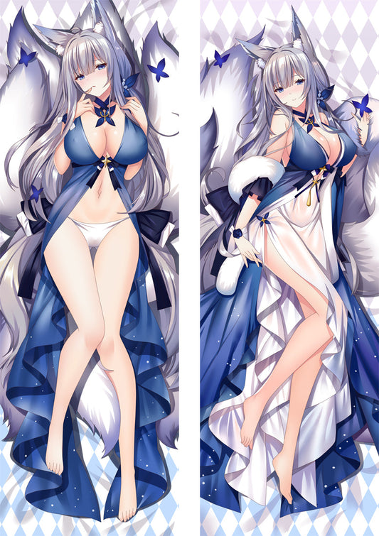 Shinano - Anime Body Pillow Case