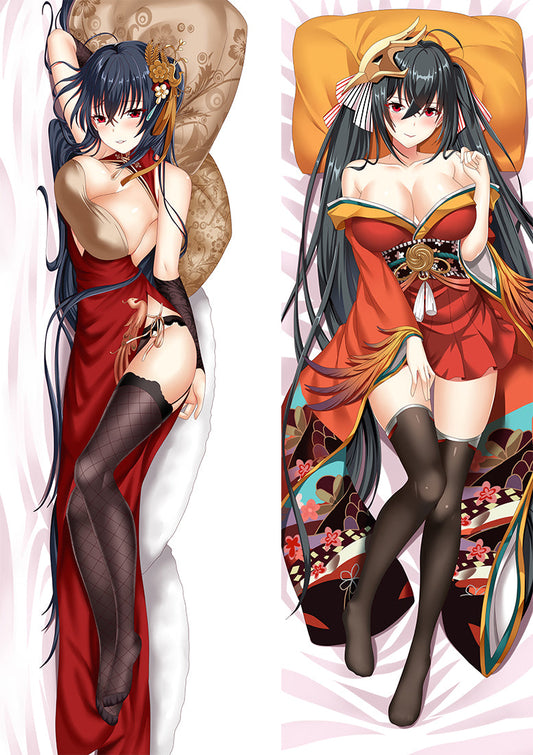 Taihou - Waifu Pillows for Sale