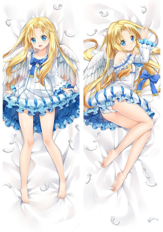 The Rising of the Shield Hero Firo Body Pillow