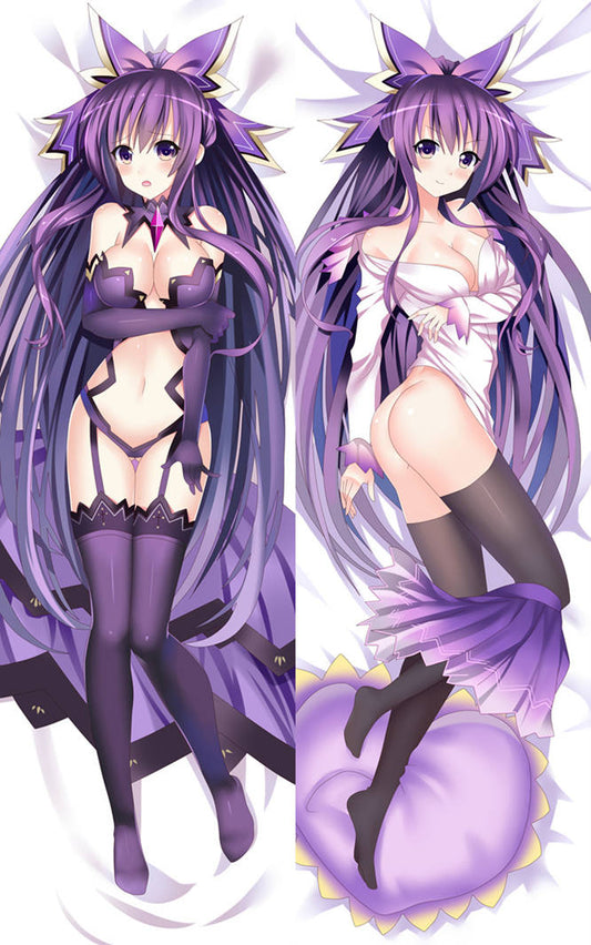 Tohka Yatogami - Anime Pillow Shop