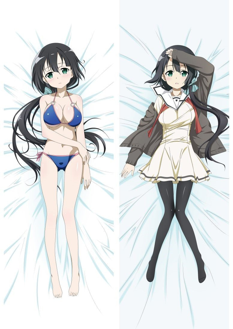 Yuki Yuna Is a Hero Mimori Togo Dakimakura Pillow