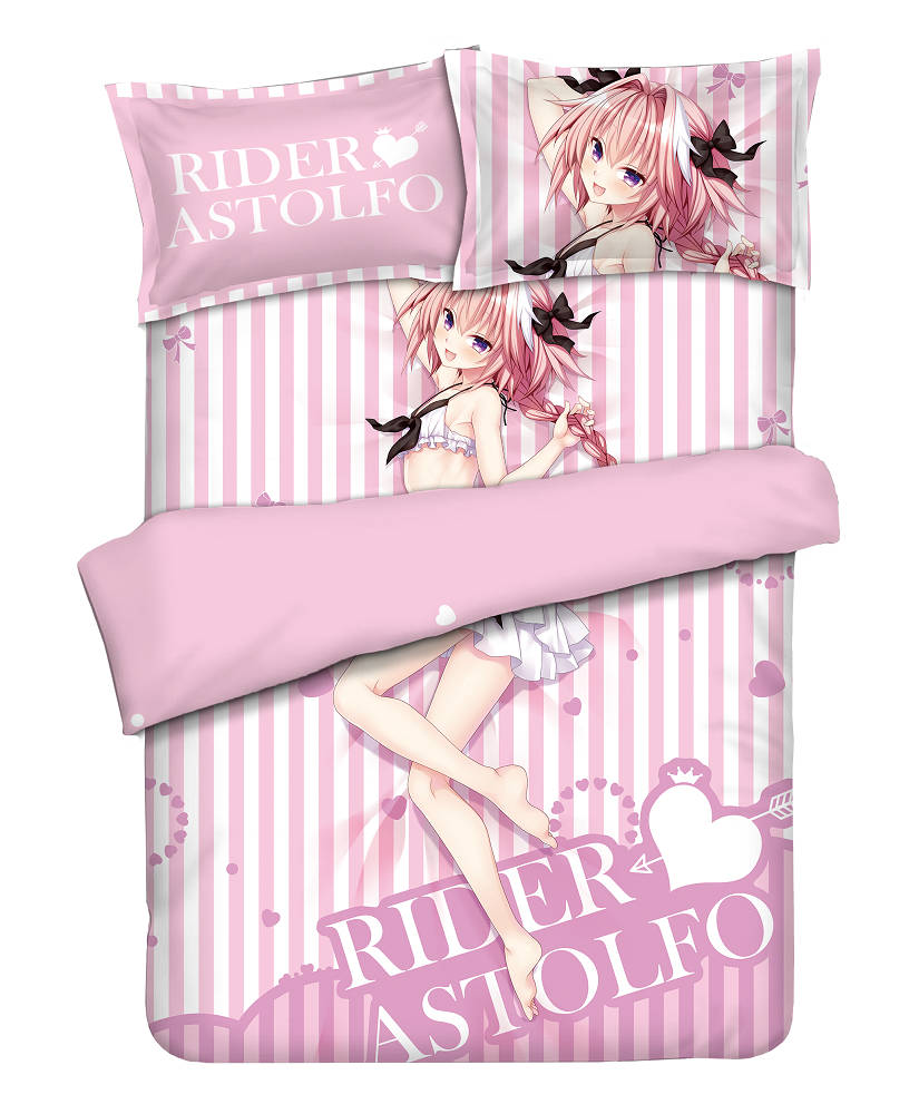 Shop Demon Slayer Bed Sheet Set Anime online